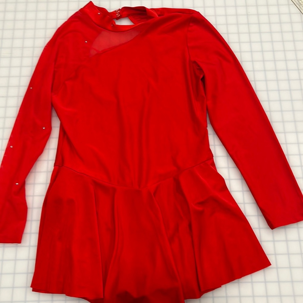 IEFiEL figure skating costume